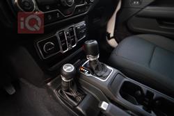 جیپ رانگلەر